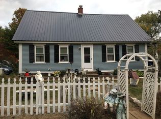 43 Wilson Rd, Sanbornville, NH 03872