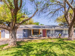 400 San Gabriel Blvd, Georgetown, TX 78628