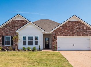 11 Powell Pl, Byhalia, MS 38611