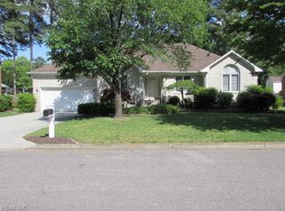 3105 Deans Ct, Chesapeake, VA 23321