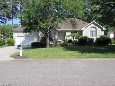 3105 Deans Ct, Chesapeake, VA, 23321
