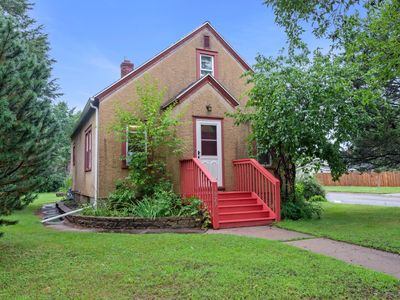 1027 9th Ave N, Saint Cloud, MN, 56303