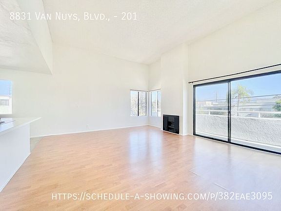 2nd image of 8831 Van Nuys Blvd APT 201