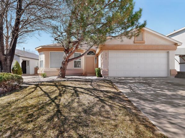 3019 Glorieta Meadows Dr NE