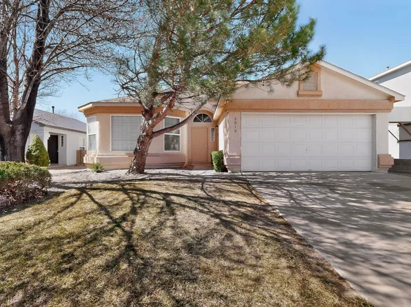 3019 Glorieta Meadows Dr NE, Rio Rancho, NM 87144