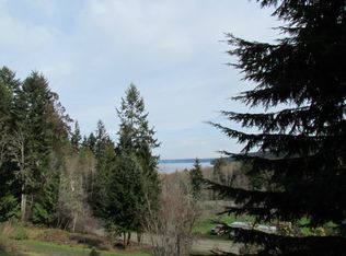 14400 NW Seaview Dr, Seabeck, WA 98380