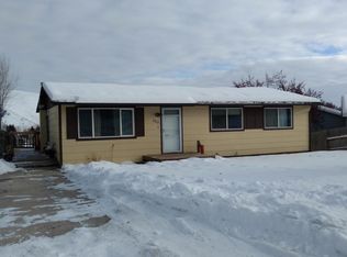 202 Barclay St, Lolo, MT 59847