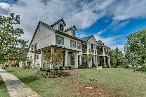 1401 Pinnacle Park Ln #602 Photo 1