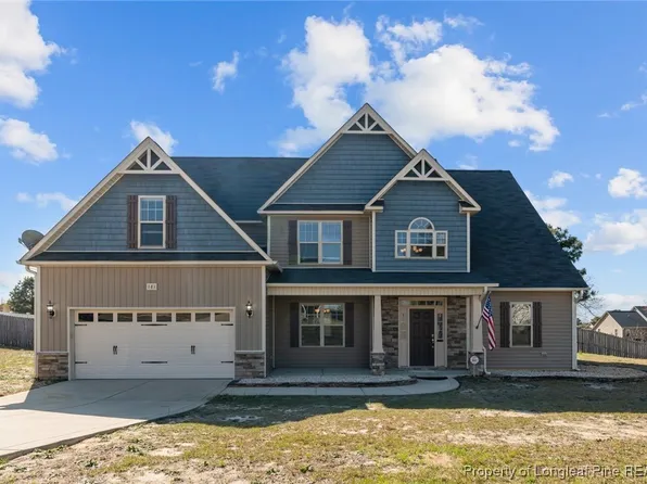 181 Boulder Dr, Sanford, NC 27332