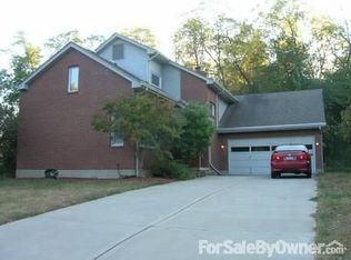 59 Thompson Ave, Fort Mitchell, KY 41017