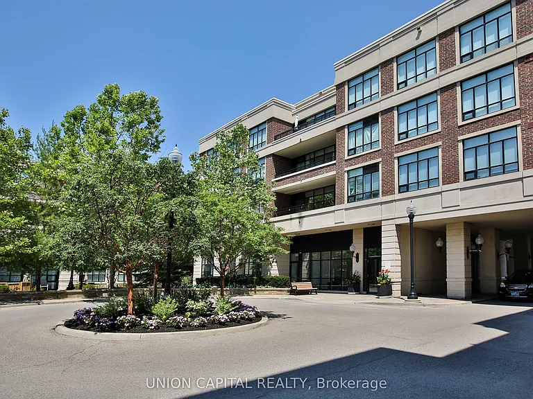 2396 Major Mackenzie Dr #108 — Photo 21