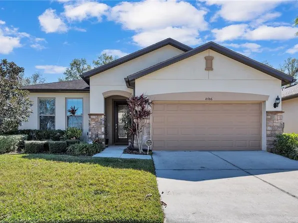 8786 Hinsdale Heights Dr, Polk City, FL 33868