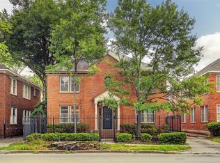 1818 W Alabama St, Houston, TX 77098