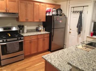 11 Quint Ave APT 2, Boston, MA 02134