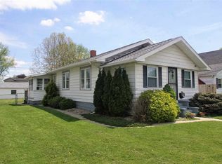 1202 S Courtland Ave, Kokomo, IN