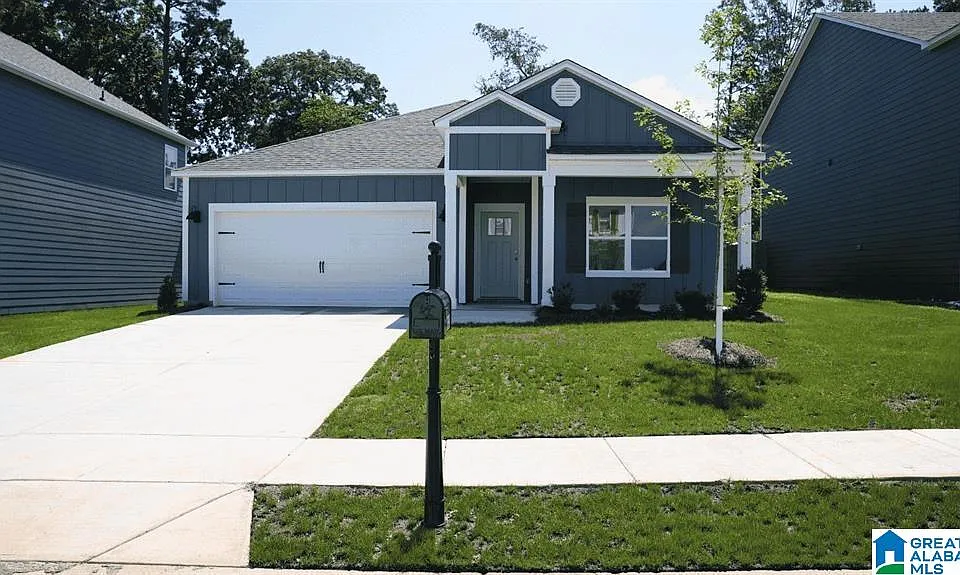 5586 Post Oak Trl