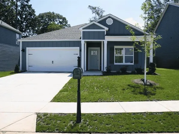 5586 Post Oak Trl, Bessemer, AL 35022
