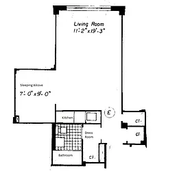 Sold by Keller Williams NYC