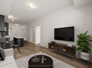 498 Caldari Rd #625, Vaughan, ON L4K0E1