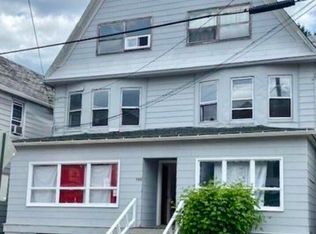 221 Barney St #6, Wilkes Barre, PA 18702