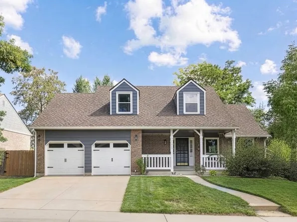 7120 Eldridge Ct, Arvada, CO 80004