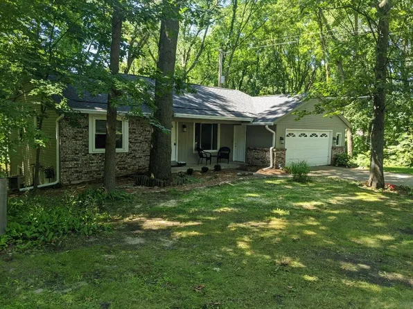 1185 Kinney Ave SW, Grand Rapids, MI 49534