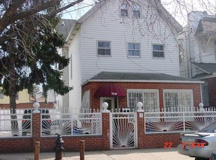 7820 90th Ave, Woodhaven, NY