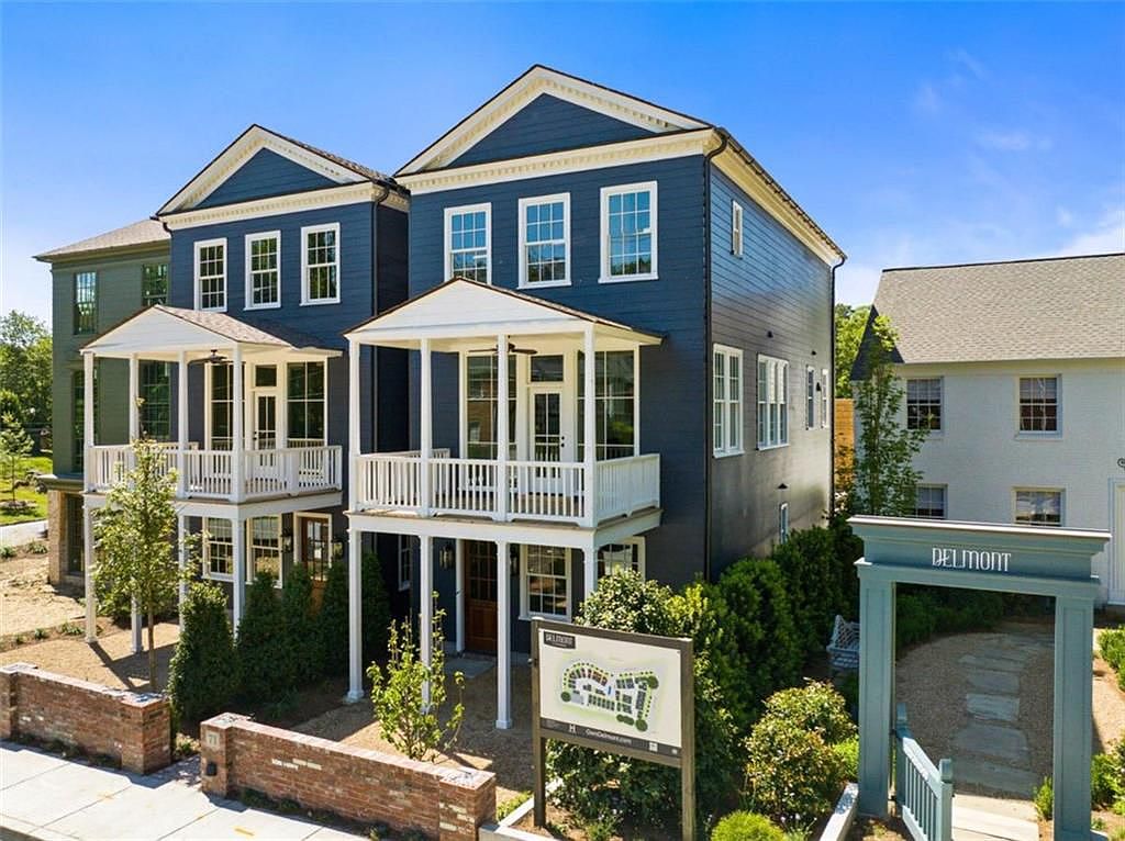 73 Delmont Dr NE, Atlanta, GA 30305 Zillow