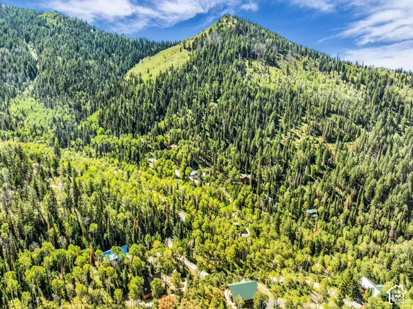 8550 N Uinta Dr, Oakley, UT 84055
