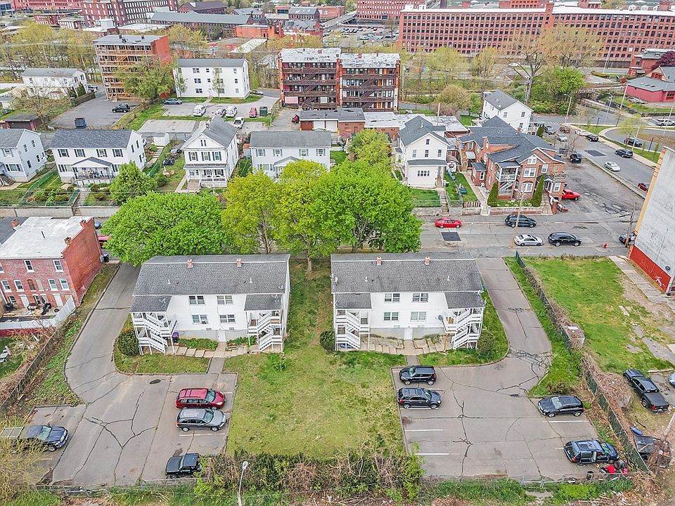 2nd image of 84 West St #84
