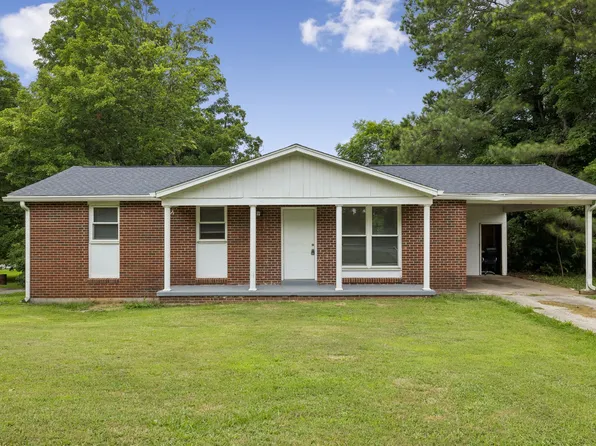 464 E Thompkins Ln, Clarksville, TN 37043
