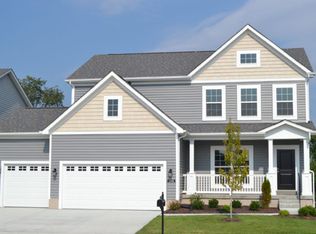 5941 Hawkins Ridge Ct, Saint Louis, MO 63129