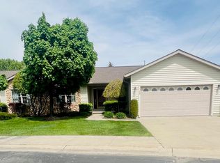 3930 River Rd UNIT 34, East China, MI 48054