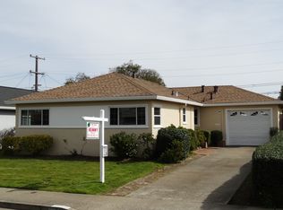 25 Clara Ave, South San Francisco, CA 94080