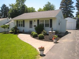 202 Ardmore Rd, Syracuse, NY 13219