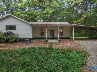 1504 Vaughn Rd, Altoona, AL 35952