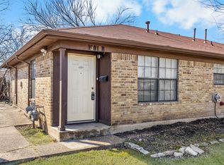 1501 S 29th St UNIT B, Waco, TX 76711