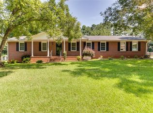 104 Wedgewood Dr, Anderson, SC 29621