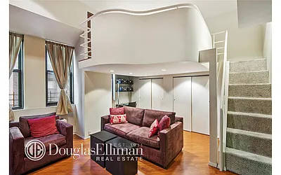 Sold by Douglas Elliman