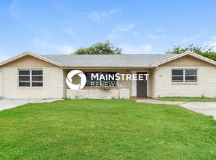 10911 Piccadilly Rd, Port Richey, FL 34668