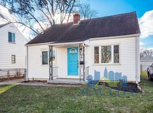503 Belvidere Ave, Columbus, OH