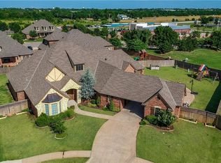 8600 SW 58th Cir, Oklahoma City, OK 73179