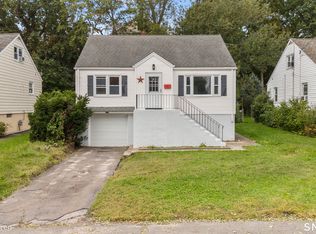 329 Greenwood Street, Bridgeport, CT 06606