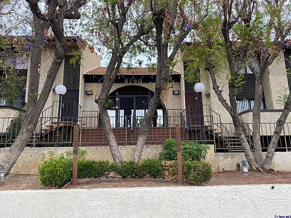 2nd image of 8745 Willis Ave Unit 111