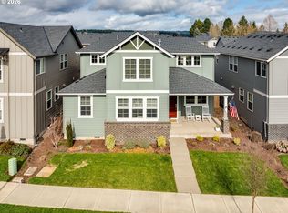 30937 NW Brooking St, North Plains, OR