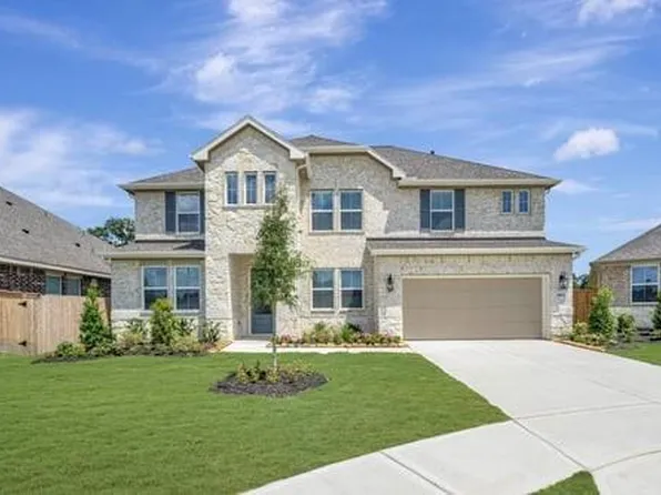 18602 Eastwood Ridge Ct, Crosby, TX 77532