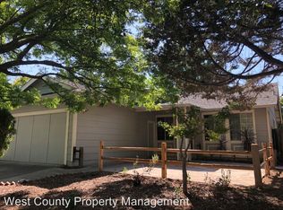 5371 Sunnybrook Ct, Santa Rosa, CA 95403