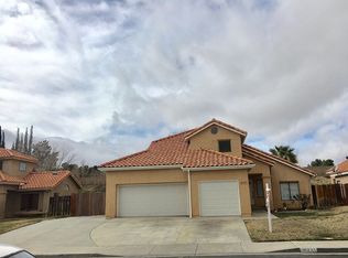 38229 Sierra Grande Ave, Palmdale, CA 93551