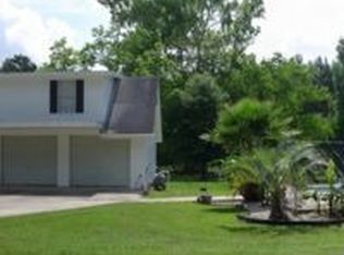 3007 Fm 163 Rd, Cleveland, TX 77327