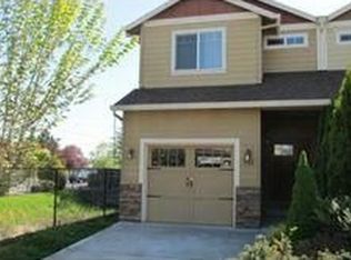 1522 NE 176th Ave, Portland, OR 97230